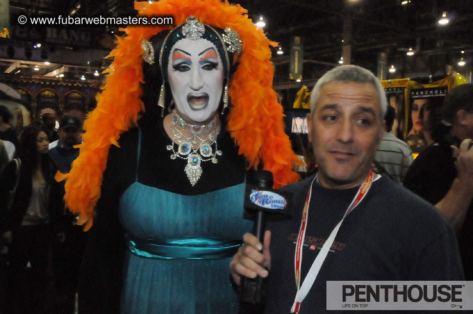 AVN Adult Entertainment Expo