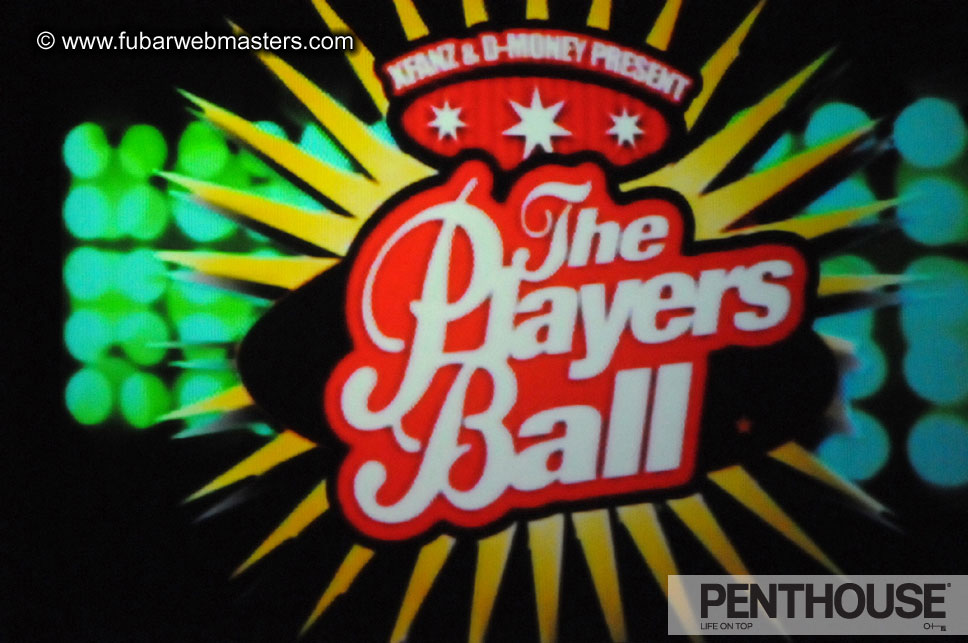 The Players Ball