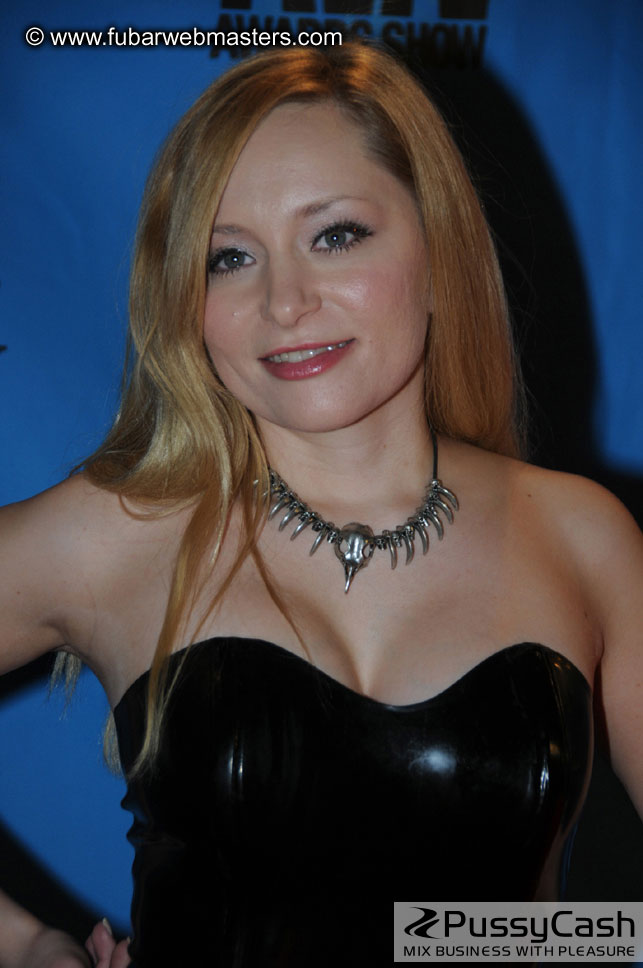 AVN Awards Red Carpet