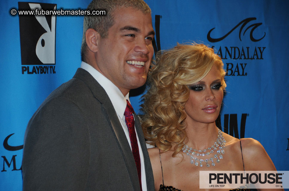 AVN Awards Red Carpet