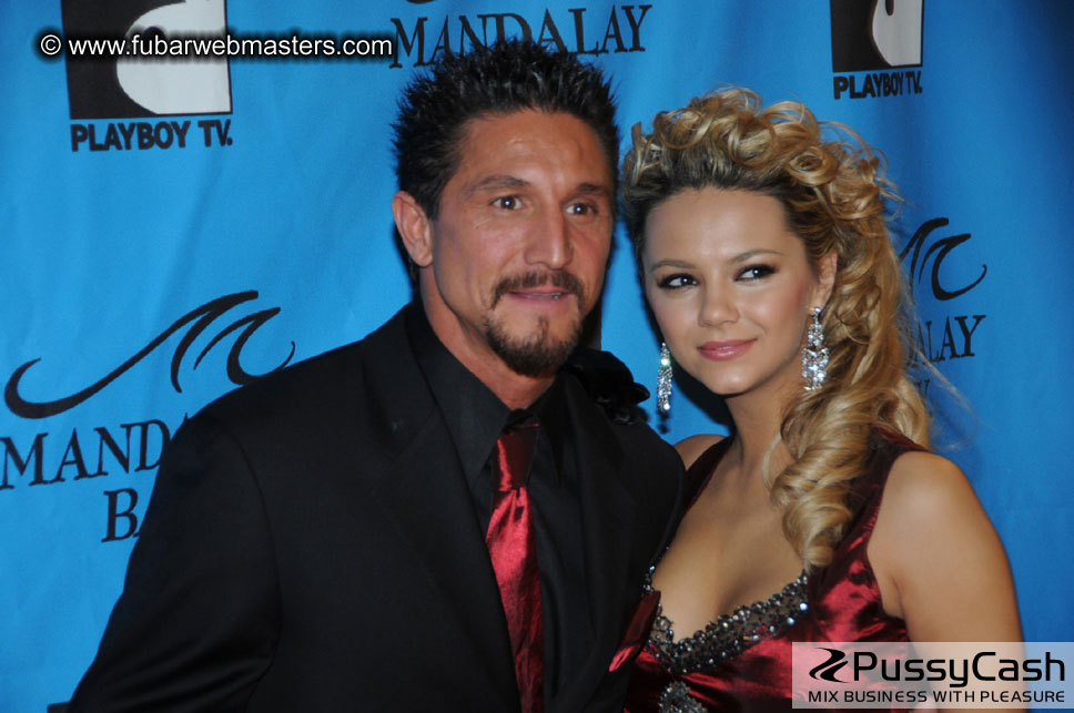 AVN Awards Red Carpet