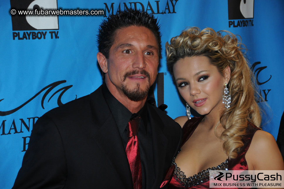 AVN Awards Red Carpet