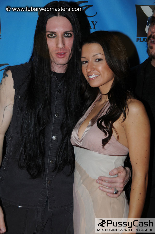 AVN Awards Red Carpet