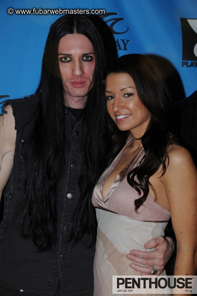 AVN Awards Red Carpet