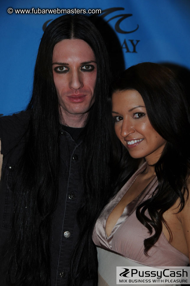 AVN Awards Red Carpet