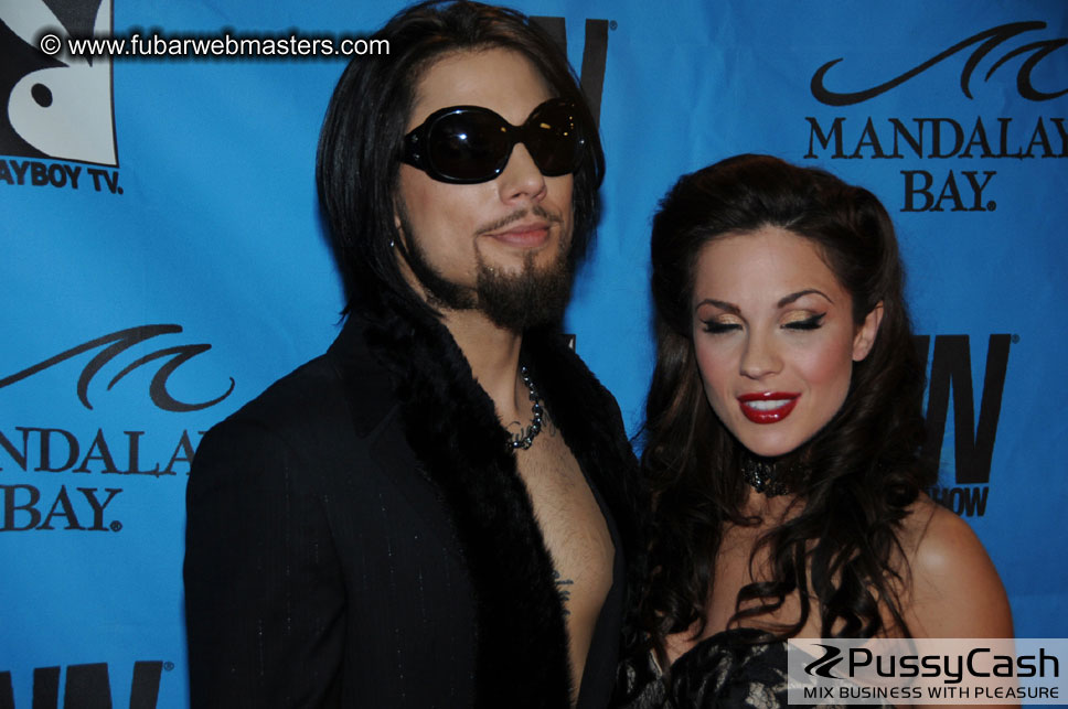 AVN Awards Red Carpet