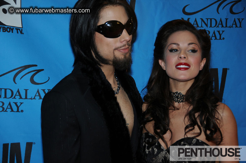 AVN Awards Red Carpet