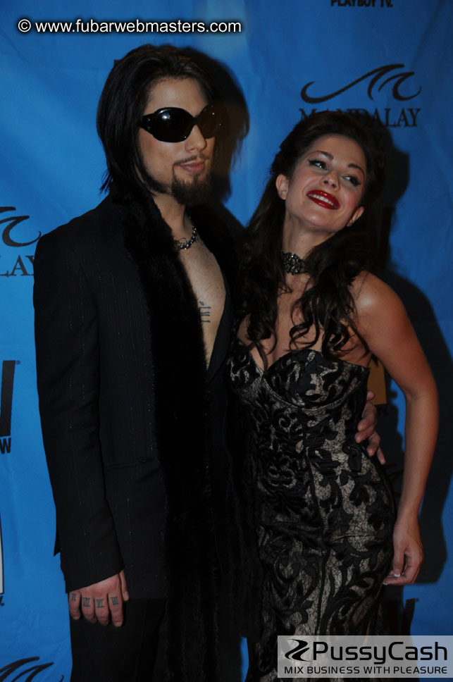 AVN Awards Red Carpet