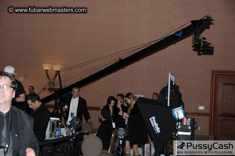 AVN Awards Red Carpet