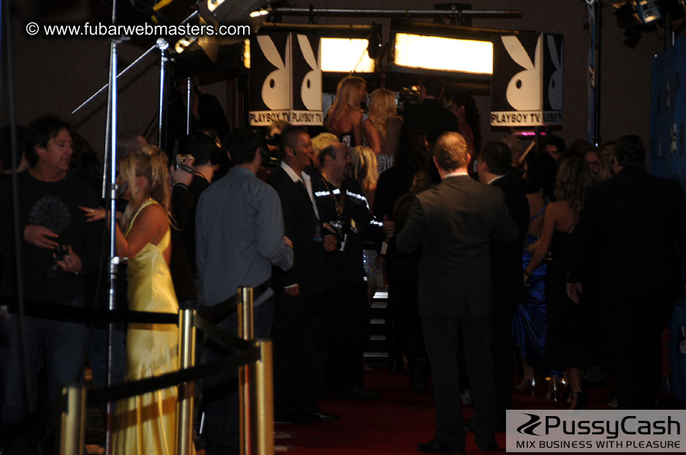 AVN Awards Red Carpet