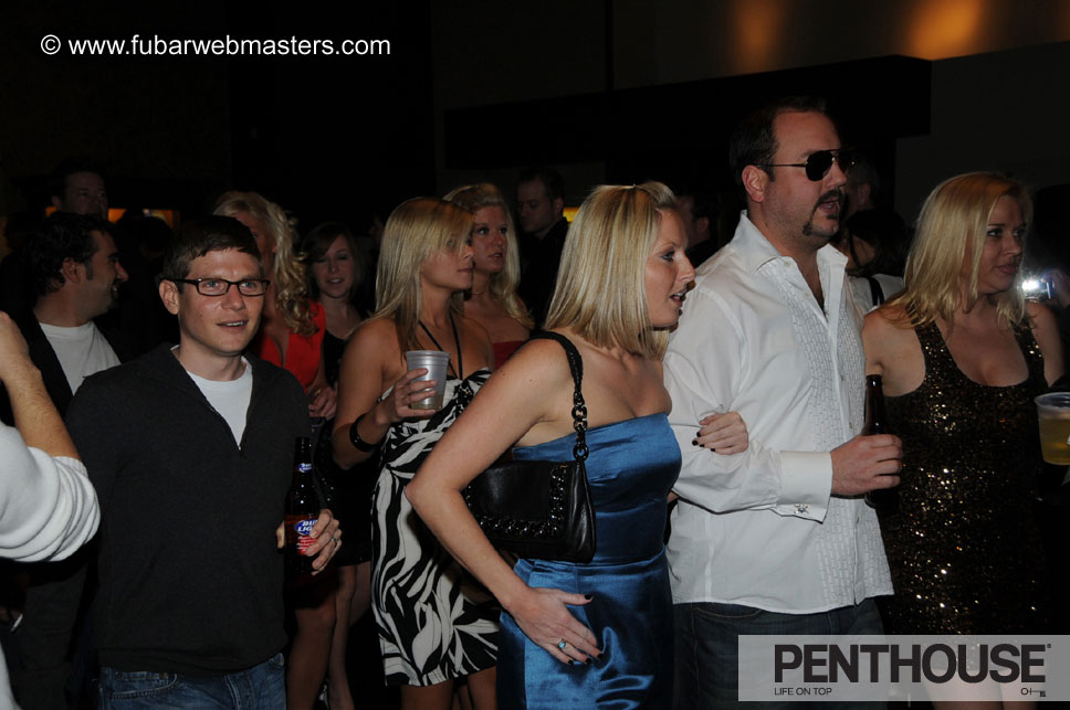 AVN Awards Red Carpet