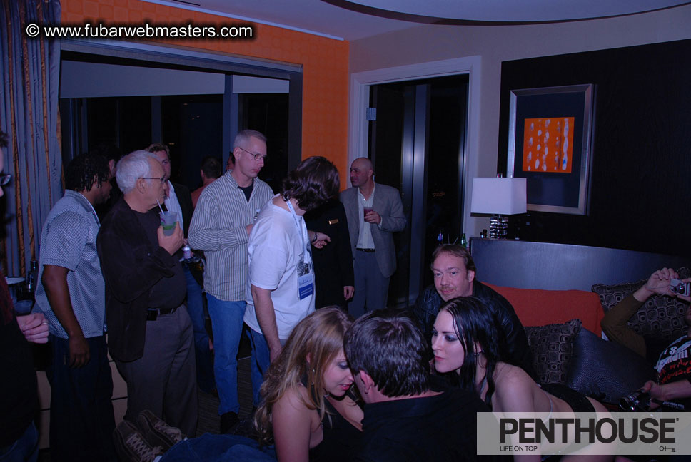 A GT Affair at The Penthouse Suite