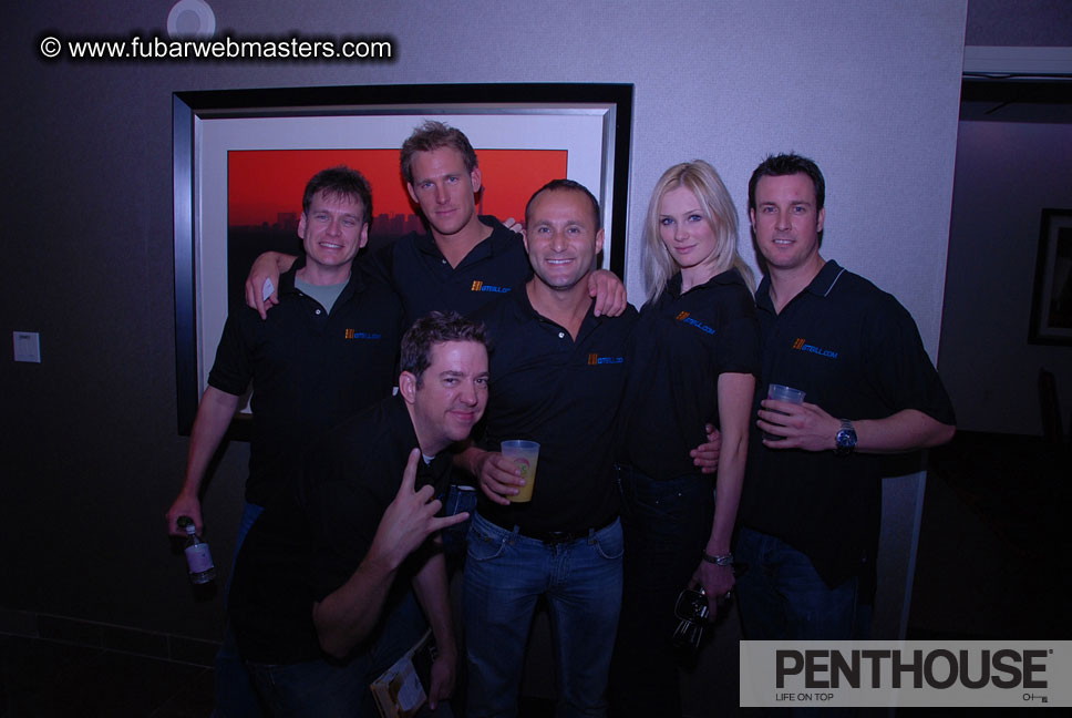 A GT Affair at The Penthouse Suite