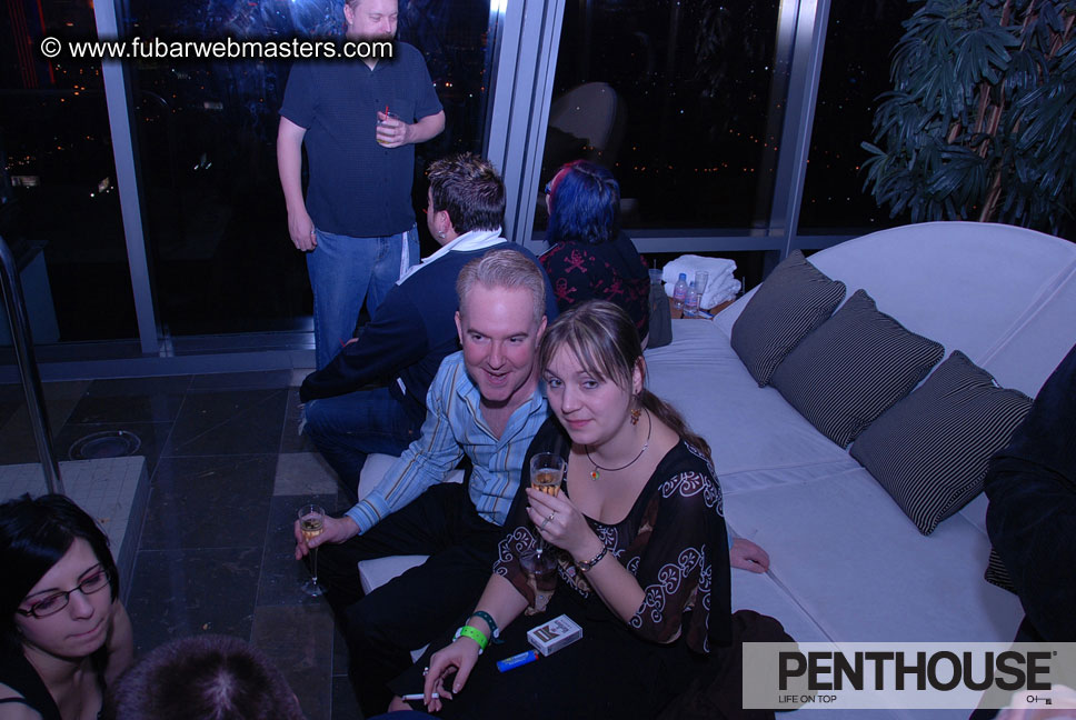 A GT Affair at The Penthouse Suite