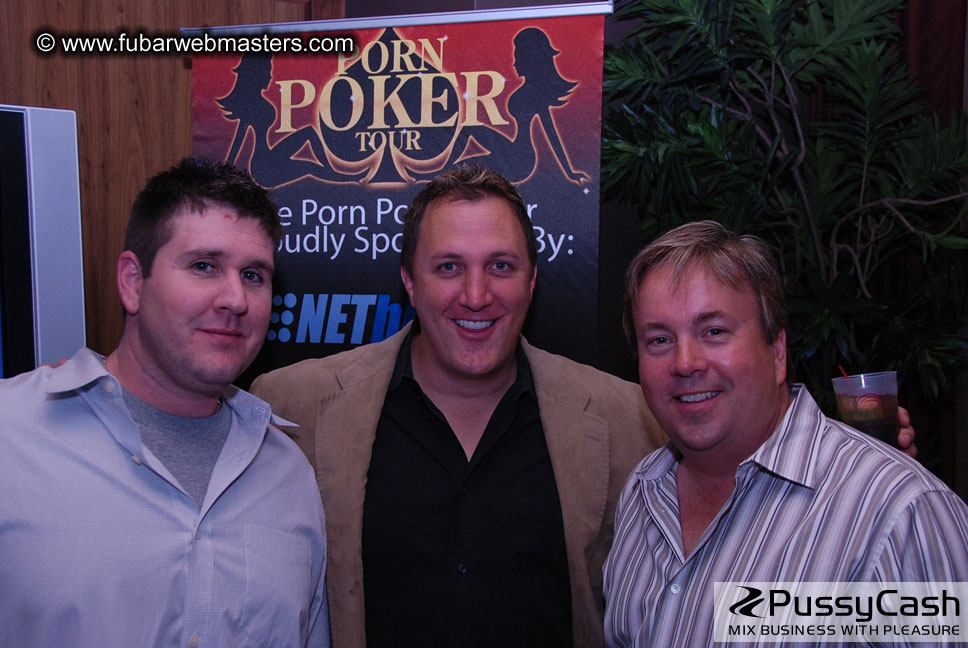 Porn Poker Tour