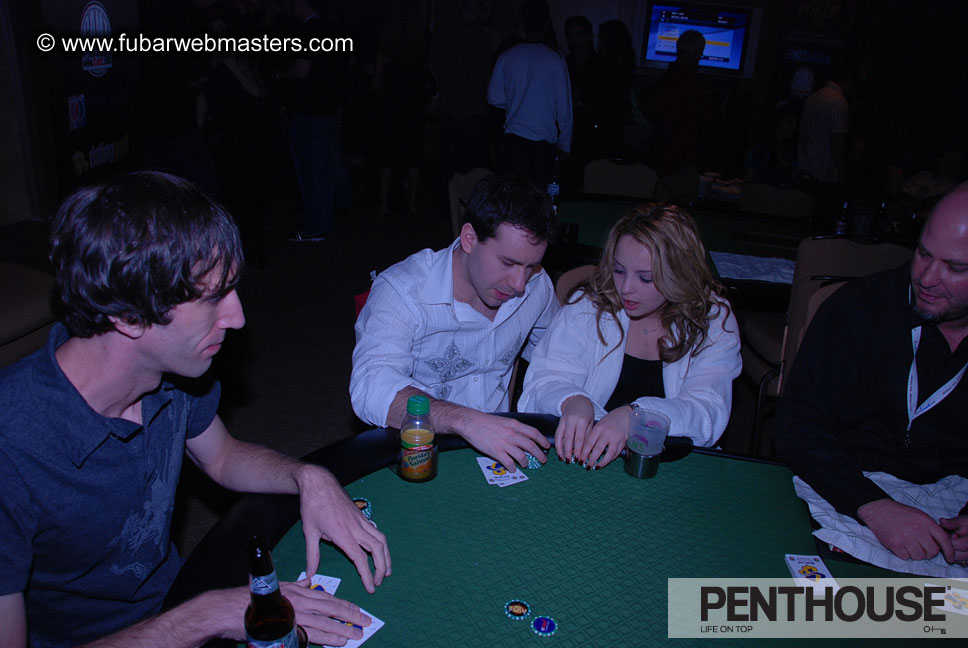 Porn Poker Tour