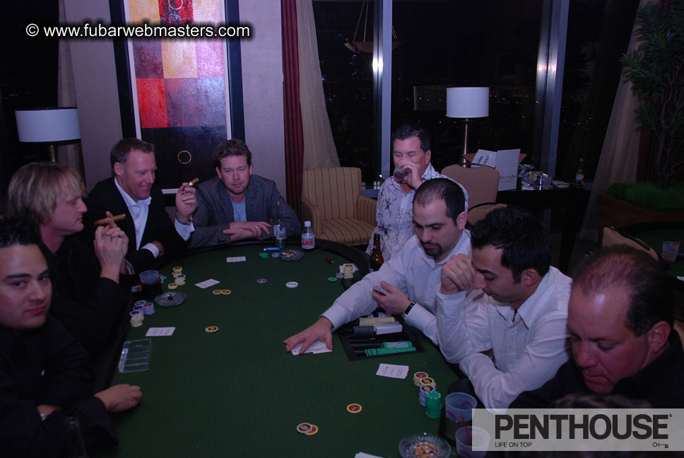 Porn Poker Tour