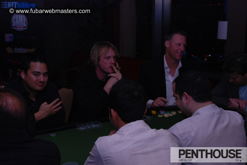 Porn Poker Tour