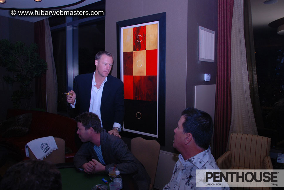 Porn Poker Tour