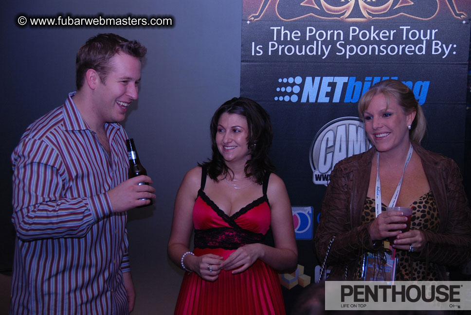 Porn Poker Tour