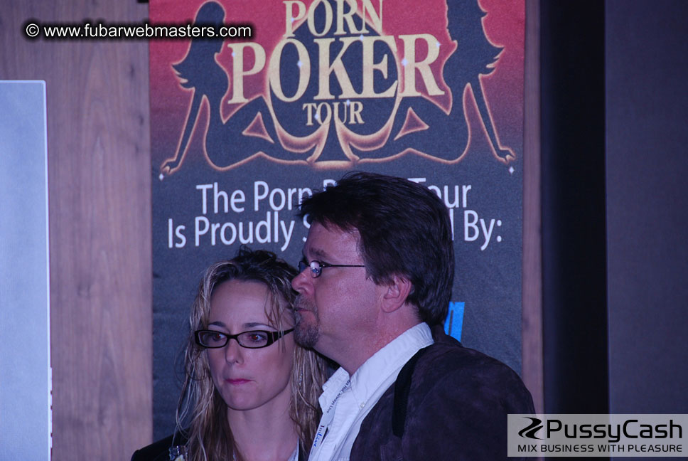 Porn Poker Tour