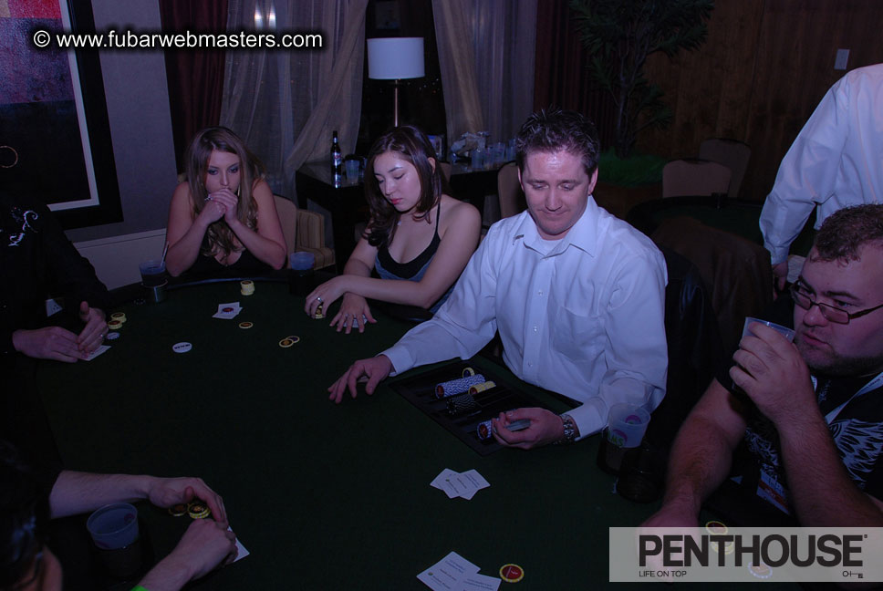 Porn Poker Tour