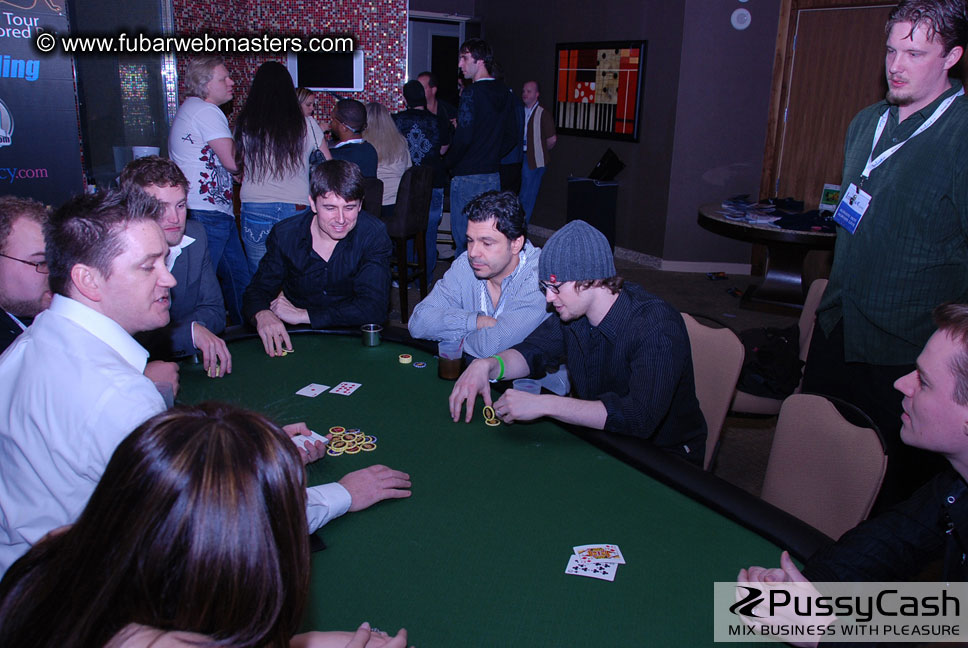 Porn Poker Tour