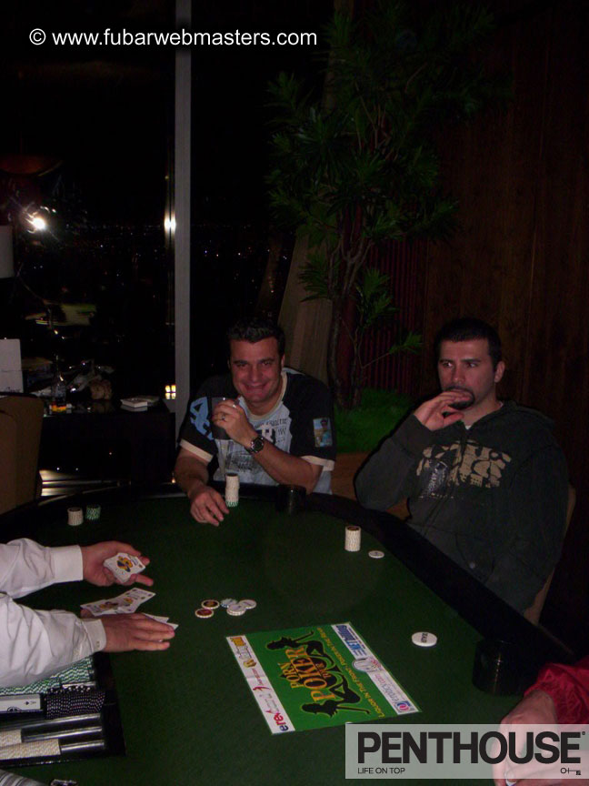 Porn Poker Tour