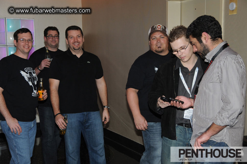 Internext Fantasy Suite Block Party 