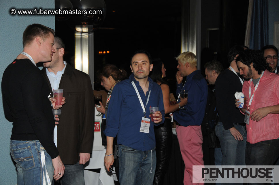 Internext Fantasy Suite Block Party 