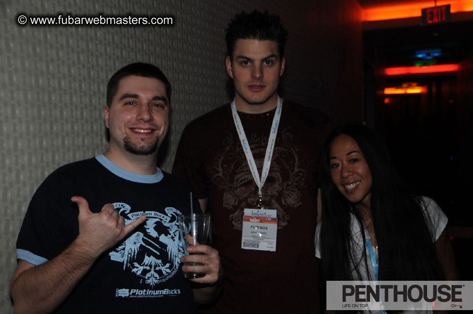 Internext Fantasy Suite Block Party 