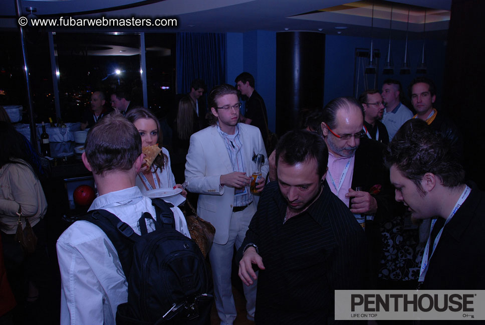 Internext Fantasy Suite Block Party 