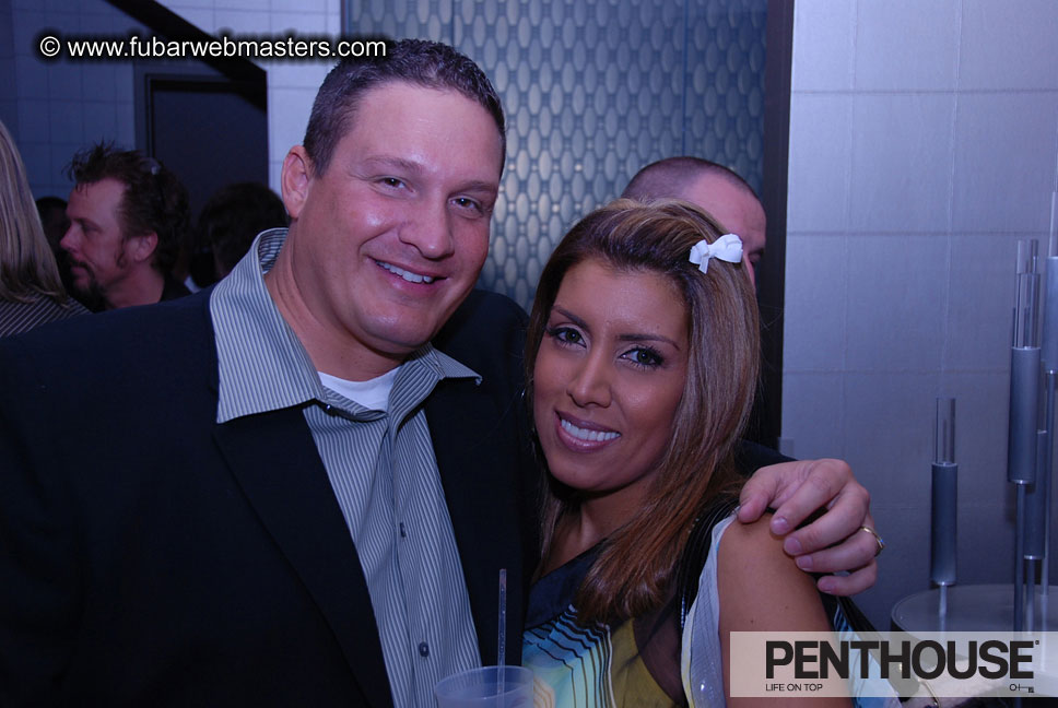 Internext Fantasy Suite Block Party 