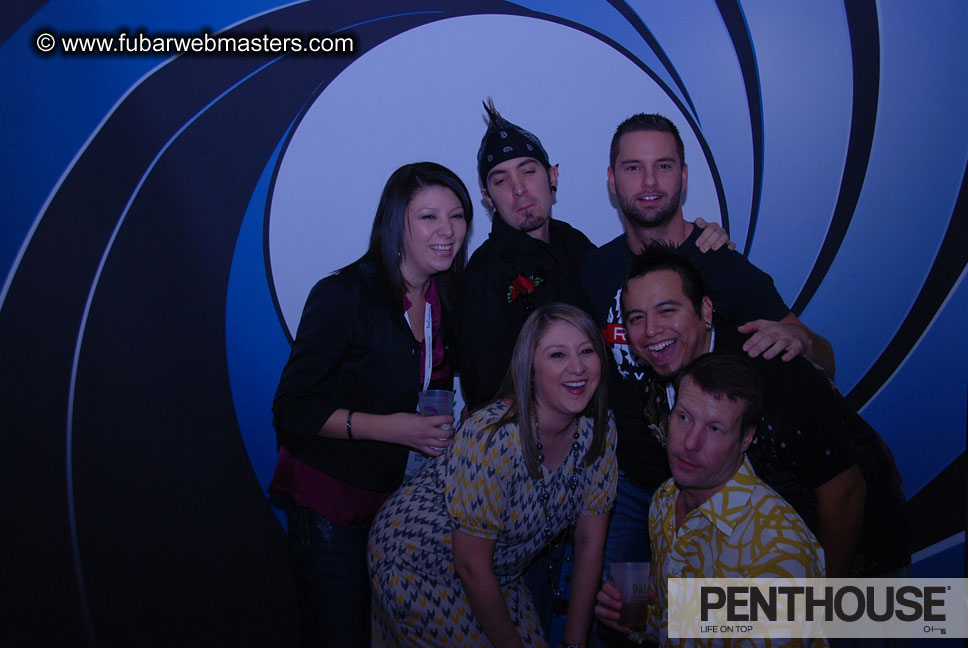 Internext Fantasy Suite Block Party 