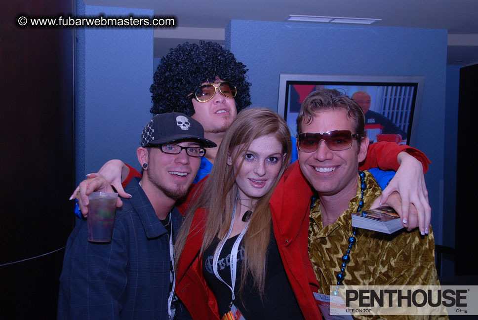 Internext Fantasy Suite Block Party 