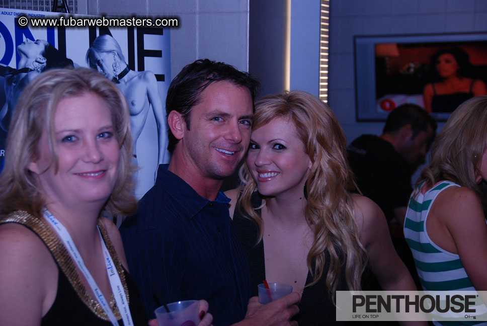 Internext Fantasy Suite Block Party 