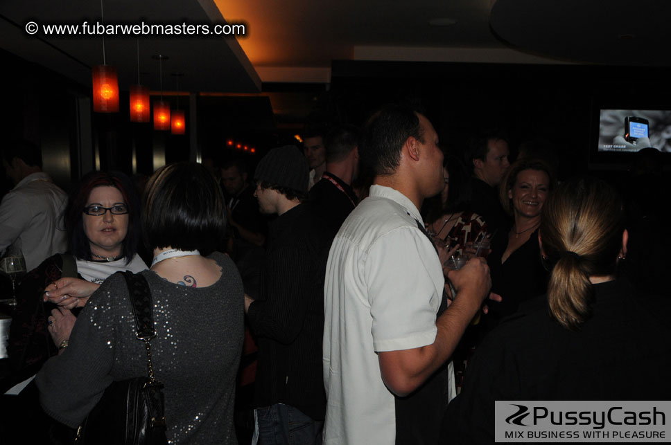 3rd Annual Customer Appreciation VIP Bash