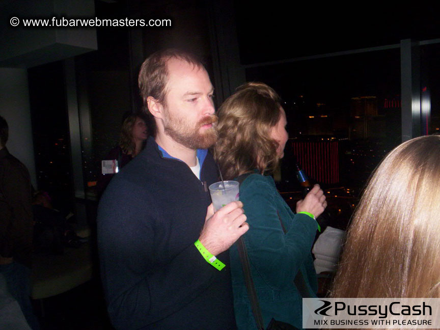 Adult Webmaster Empire's Exclusive Party at Hugh H