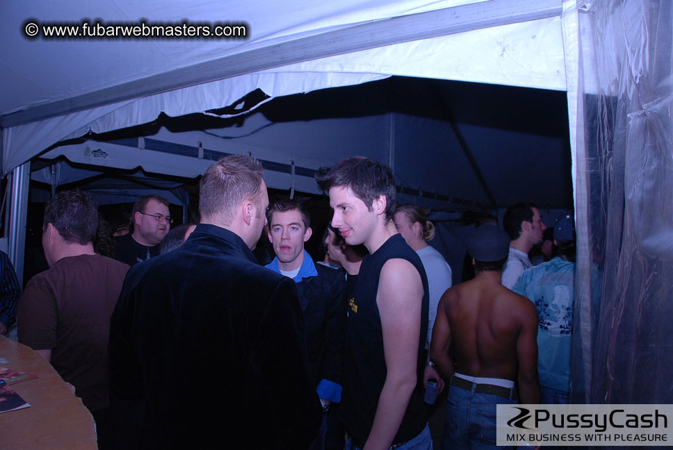 PornTeam.comÆs 3rd Annual Gay Amateur Porn Party 