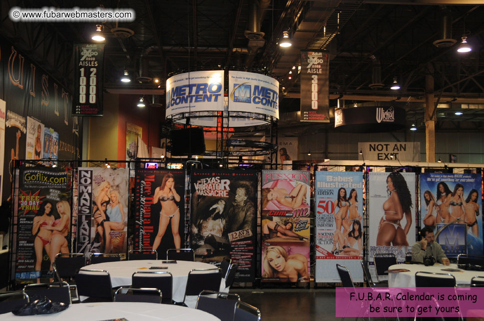 Adult Entertainment Expo