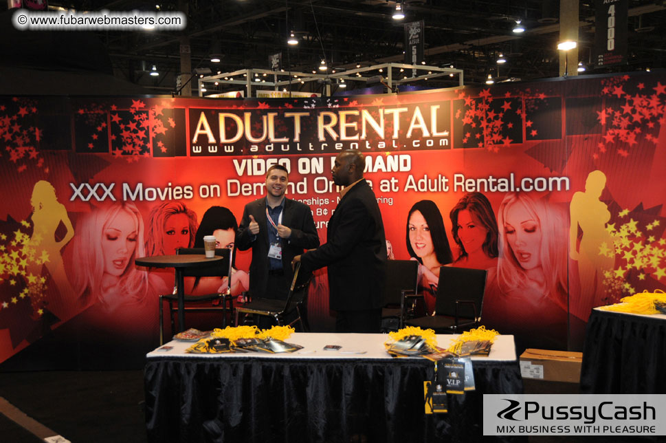 Adult Entertainment Expo