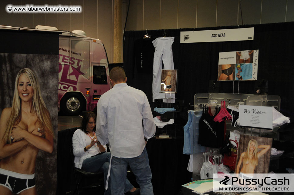 Adult Entertainment Expo