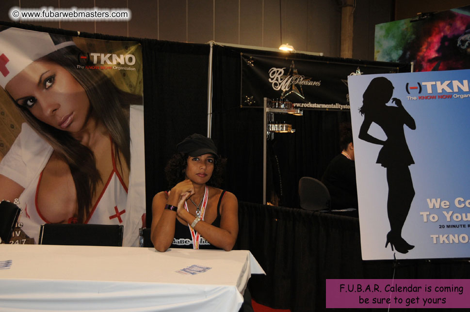 Adult Entertainment Expo