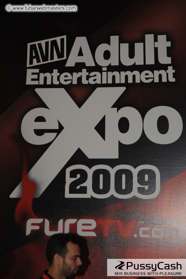 Adult Entertainment Expo