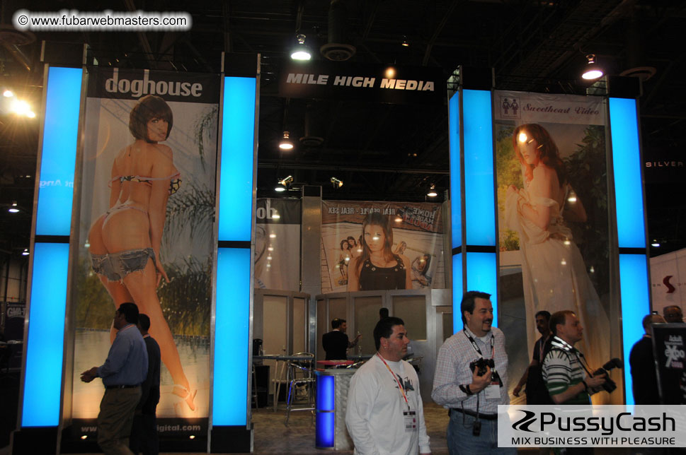 Adult Entertainment Expo