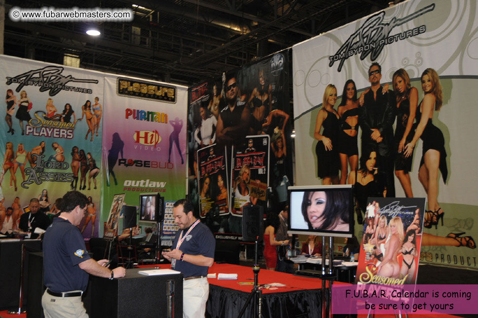 Adult Entertainment Expo