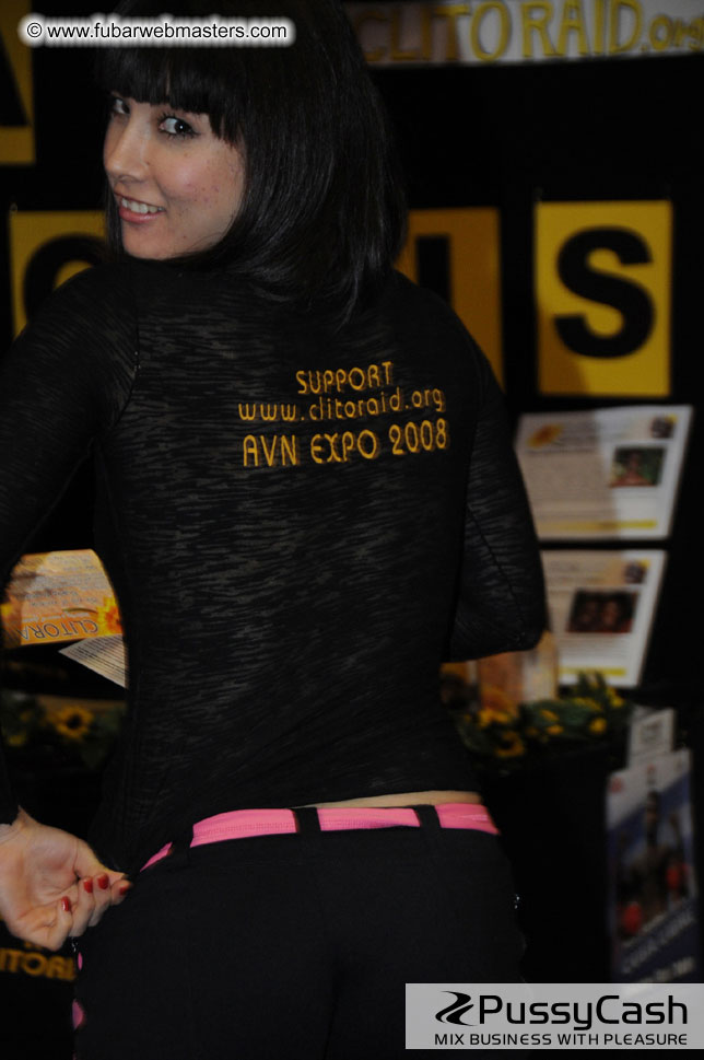 Adult Entertainment Expo