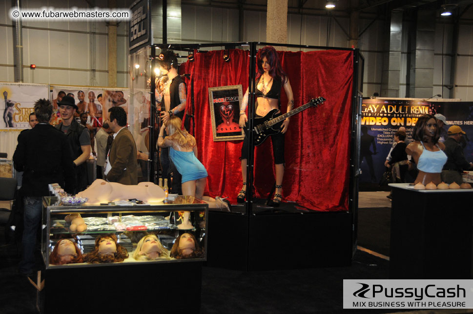 Adult Entertainment Expo