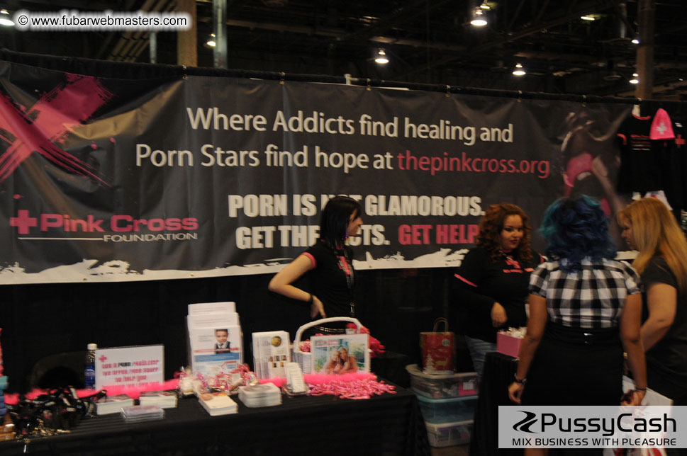 Adult Entertainment Expo