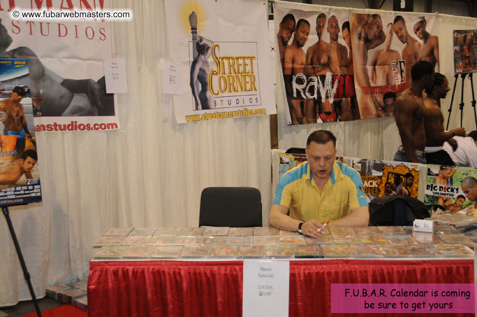 Adult Entertainment Expo